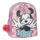 Disney Minnie  Sparkle Dots rucsac holografic, geantă 23 cm
