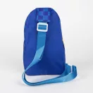 Sonic Ariciul Bandolier geantă de umăr 23 cm