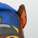 Patrula Cățelușilor Chase rucsac de pluș, geantă 22 cm