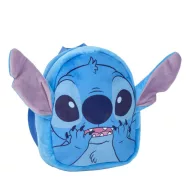 Disney Lilo și Stitch rucsac de pluș, geantă 22 cm