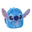 Disney Lilo și Stitch rucsac de pluș, geantă 22 cm