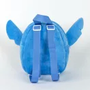Disney Lilo și Stitch rucsac de pluș, geantă 22 cm