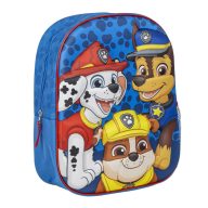 Patrula Cățelușilor Funny Boys rucsac 3D, geantă 31 cm