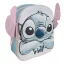 Disney Lilo și Stitch Rucsac 3D, geantă 31 cm