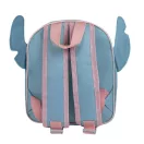 Disney Lilo și Stitch Rucsac 3D, geantă 31 cm