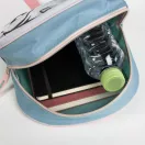 Disney Lilo și Stitch Rucsac 3D, geantă 31 cm