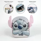 Disney Lilo și Stitch Rucsac 3D, geantă 31 cm