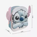 Disney Lilo și Stitch Rucsac 3D, geantă 31 cm