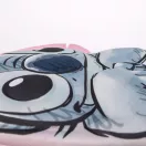 Disney Lilo și Stitch Rucsac 3D, geantă 31 cm