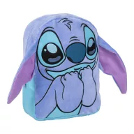 Disney Lilo și Stitch rucsac de pluș, geantă 28 cm