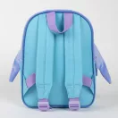 Disney Lilo și Stitch rucsac de pluș, geantă 28 cm