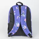 Disney Lilo și Stitch ghiozdan, rucsac 42 cm