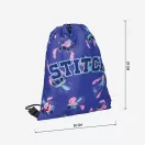 Disney Lilo și Stitch geantă de sport sac de sport 39 cm
