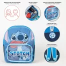 Disney Lilo și Stitch rucsac, geantă 30 cm