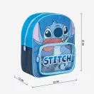 Disney Lilo și Stitch rucsac, geantă 30 cm