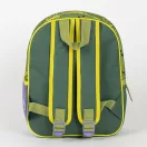Avengers Rucsac 3D Hulk, geantă 31 cm