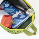 Avengers Rucsac 3D Hulk, geantă 31 cm