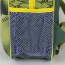 Avengers Rucsac 3D Hulk, geantă 31 cm