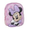 Disney Minnie Purple Rucsac 3D, geantă 31 cm