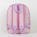 Disney Minnie Purple Rucsac 3D, geantă 31 cm