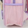 Disney Minnie Purple Rucsac 3D, geantă 31 cm