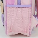 Disney Minnie Purple Rucsac 3D, geantă 31 cm