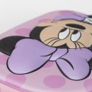 Disney Minnie Purple Rucsac 3D, geantă 31 cm