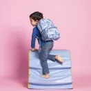 Disney Lilo și Stitch rucsac, geantă 33 cm