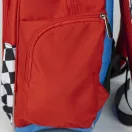 Omul Păianjen Checked ghiozdan, geantă 42 cm