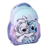 Disney Lilo și Stitch Angel ghiozdan, geantă 42 cm