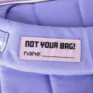 Disney Lilo și Stitch Angel ghiozdan, geantă 42 cm