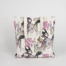 Disney Villains Bad Vibes geantă de cumpărături 39 cm