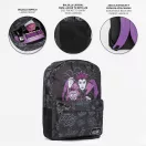 Disney Villains ghiozdan, geantă 42 cm