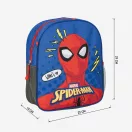 Omul Păianjen What's Up rucsac, geantă 29 cm