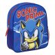 Sonic Ariciul Prime Rucsac , geantă 29 cm
