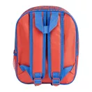Avengers Hero Squad Rucsac 3D, geantă 31 cm
