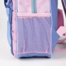 Disney Lilo și Stitch Hibiscus Rucsac 3D, geantă 31 cm