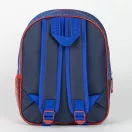 Patrula Cățelușilor Pups at Play Rucsac 3D, geantă 31 cm