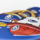 Patrula Cățelușilor Pups at Play Rucsac 3D, geantă 31 cm