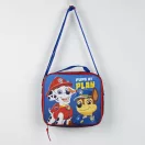 Patrula Cățelușilor Pups at Play geanta termo de prânz 22 cm