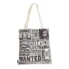 Harry Potter Wanted geantă de cumpărături 40 cm