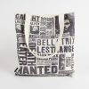 Harry Potter Wanted geantă de cumpărături 40 cm