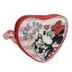 Disney Minnie For You geantă cu sclipici