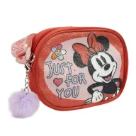   Disney Minnie  For You geantă de umăr și crossbody cu sclipici