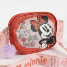 Disney Minnie  For You geantă de umăr și crossbody cu sclipici