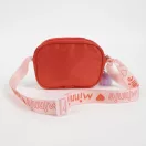 Disney Minnie  For You geantă de umăr și crossbody cu sclipici