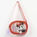 Disney Minnie  For You geantă de umăr și crossbody cu sclipici