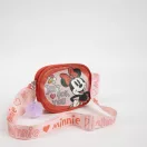 Disney Minnie  For You geantă de umăr și crossbody cu sclipici
