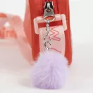 Disney Minnie  For You geantă de umăr și crossbody cu sclipici