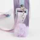 Disney Regatul de gheață Spark geantă de umăr cu sclipici